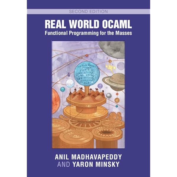 Modern Compiler Implementation in ML , Appel, Andrew W., eBook